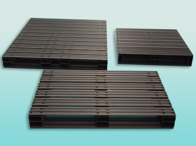 Pallet nhựa các loại - Pallet Nhựa Inabata - Công Ty TNHH Inabata Việt Nam